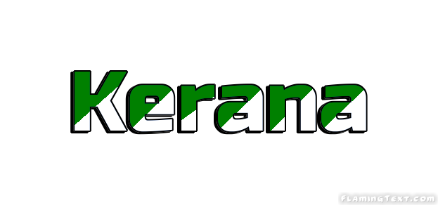 Kerana City