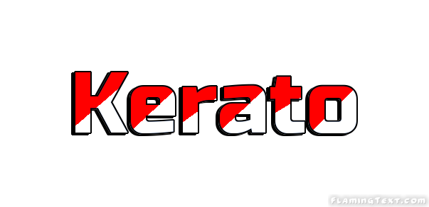 Kerato Stadt
