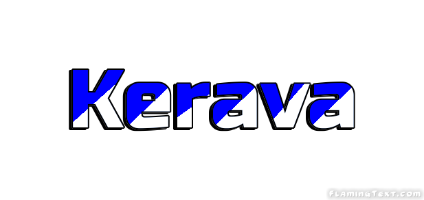 Kerava город