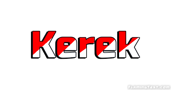 Kerek 市