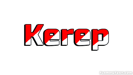 Kerep 市