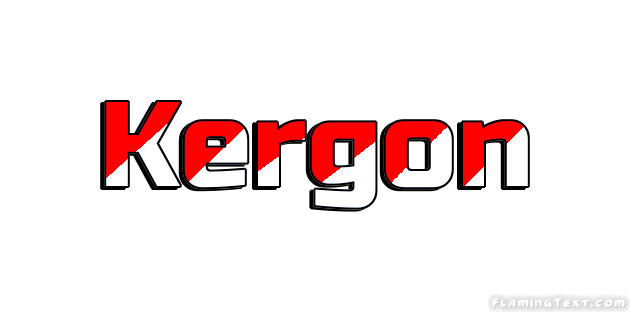 Kergon City