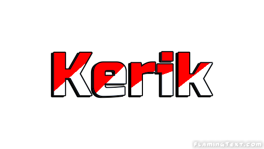 Kerik 市