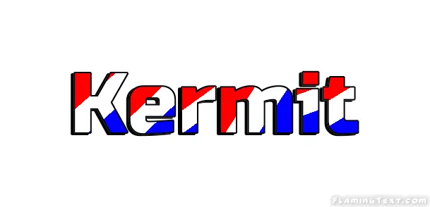 Kermit 市