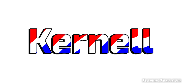 Kernell 市