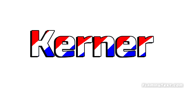 Kerner 市