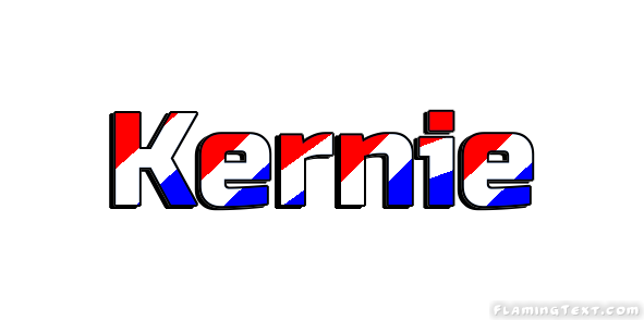 Kernie City