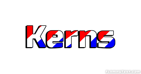 Kerns City