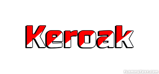 Keroak 市