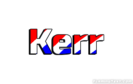 Kerr Ville