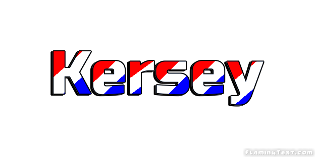 Kersey Ville