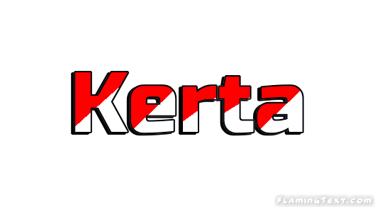 Kerta City