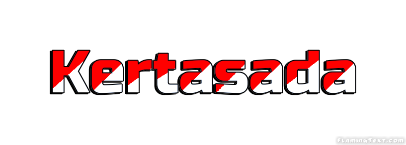 Kertasada 市