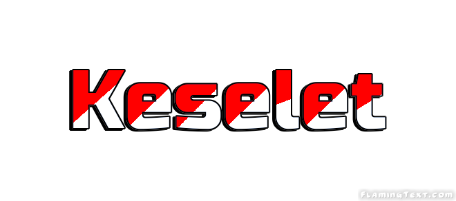 Keselet 市