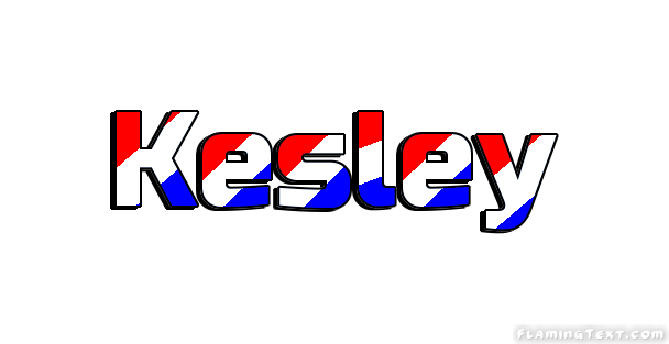 Kesley مدينة