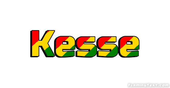 Kesse 市