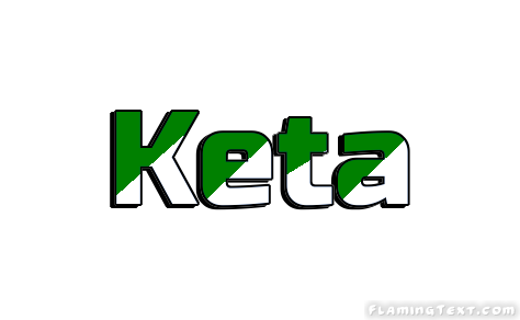 Keta City