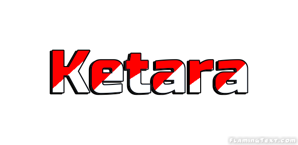 Ketara Ciudad