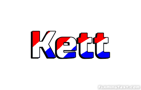 Kett مدينة