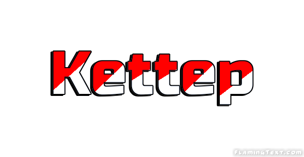 Kettep City