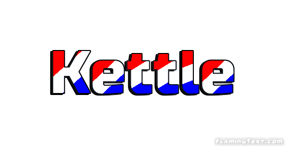 Kettle City