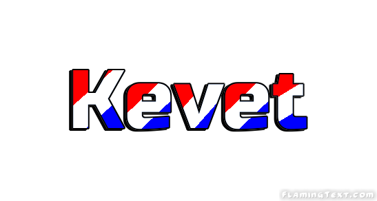 Kevet City