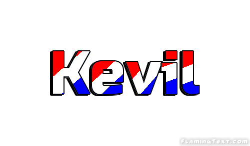 Kevil 市