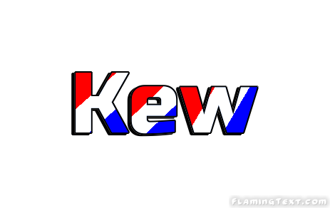 Kew مدينة