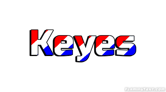 Keyes Cidade