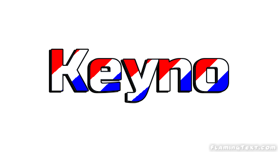 Keyno City