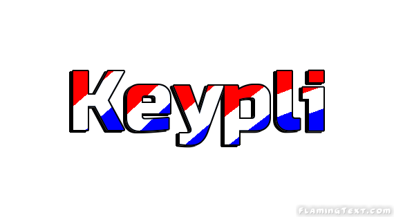 Keypli City