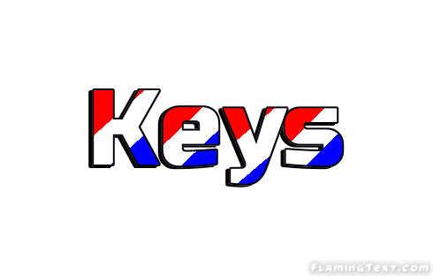 Keys مدينة