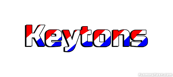 Keytons город