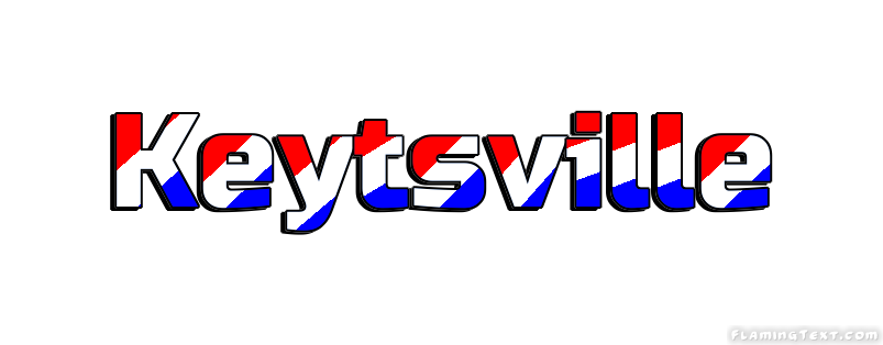 Keytsville Stadt