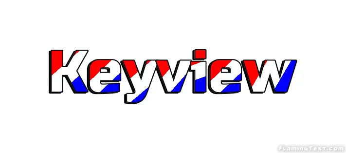 Keyview 市