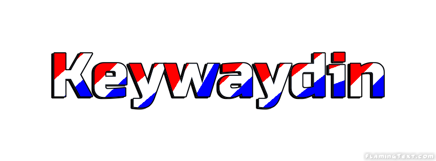 Keywaydin 市