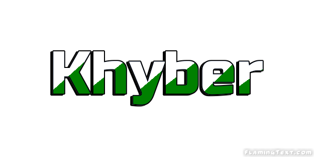 Khyber Ville