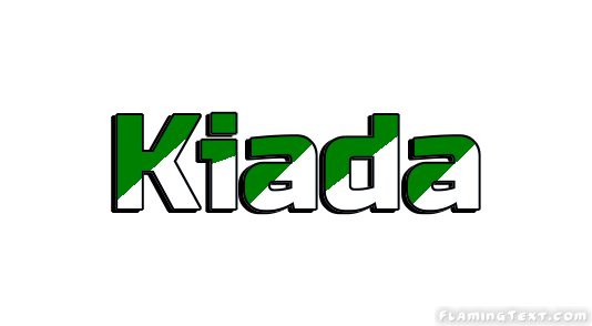 Kiada Stadt