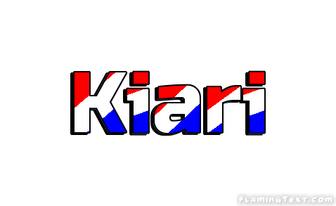 Kiari City