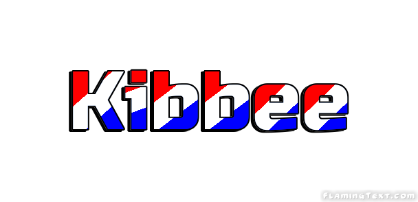 Kibbee Stadt