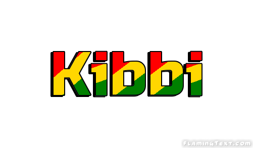 Kibbi 市