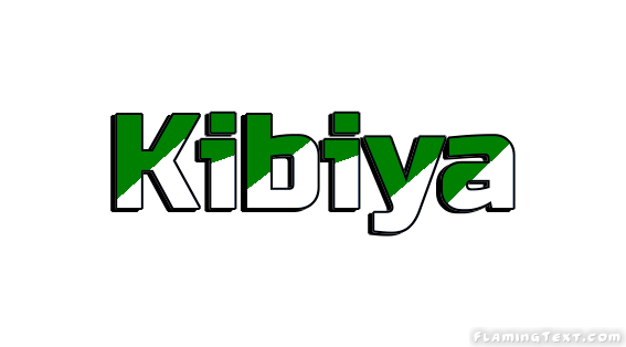 Kibiya Stadt