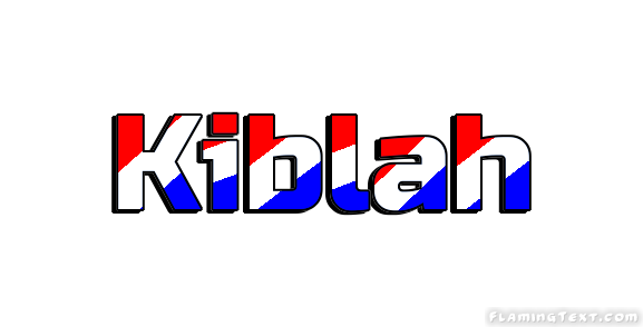 Kiblah Ciudad