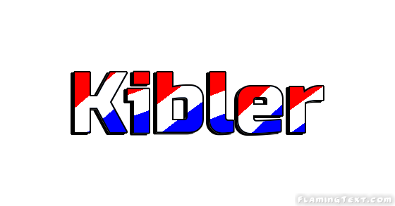 Kibler City