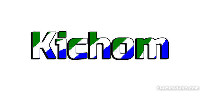 Kichom City
