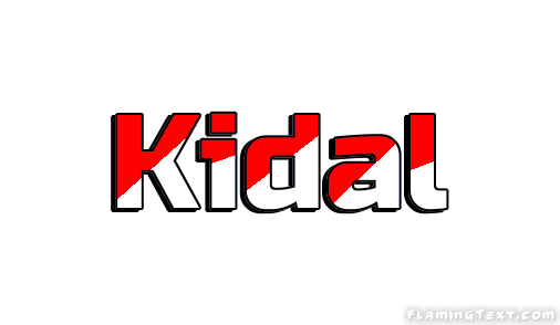 Kidal City