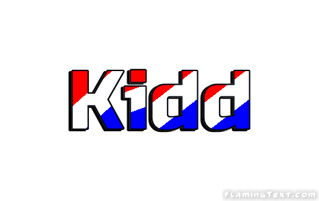 Kidd Cidade