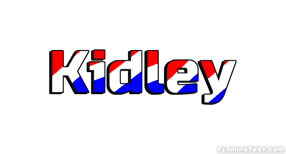 Kidley Ciudad