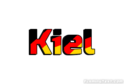 Kiel City