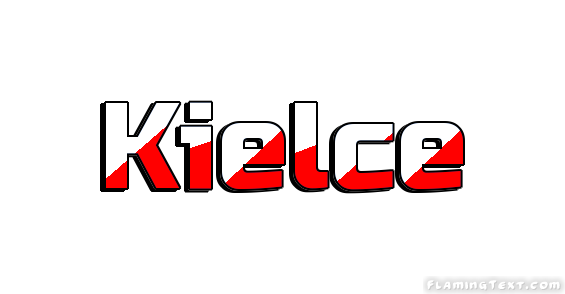 Kielce 市